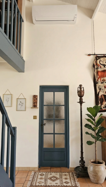 climatisation split interieur saint medard en jalles